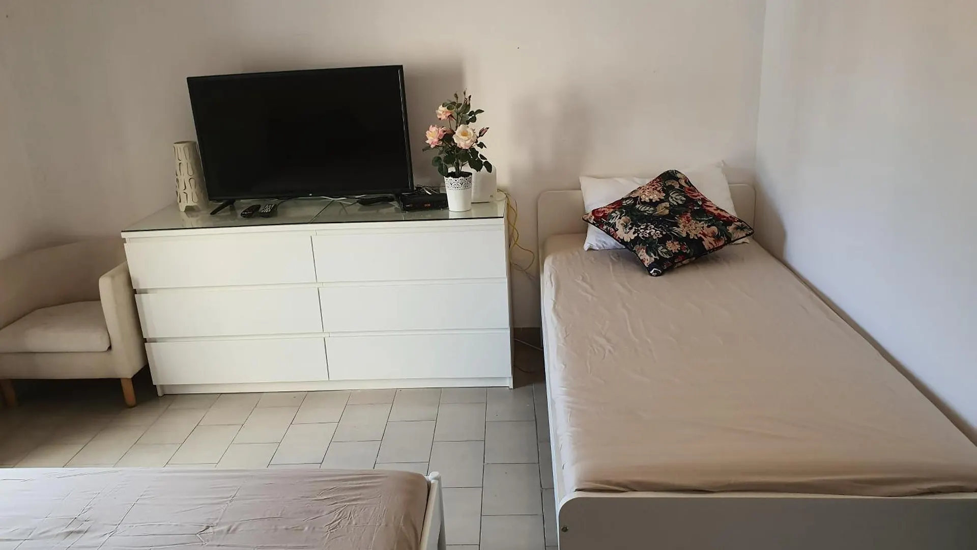 Sunrise Apartments Neos Marmaras