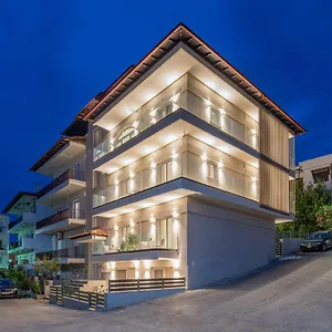 Olenia Luxury 1 Νέος Μαρμαράς
