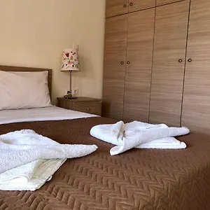 Karagiannis Summer Houses Νέος Μαρμαράς