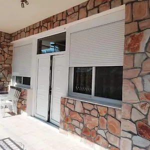 Aquastelle Est 2021 Νέος Μαρμαράς