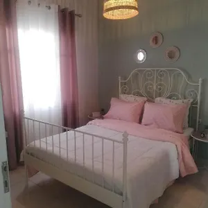 Fillitsa's Sweet Νέος Μαρμαράς