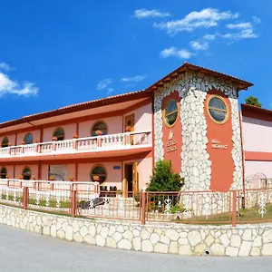 Petros Italos Νέος Μαρμαράς