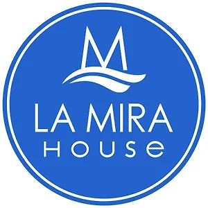 La Mira House Neos Marmaras