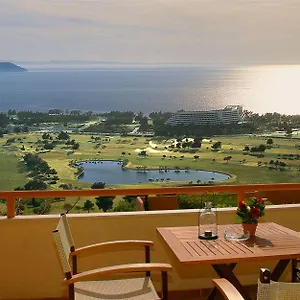 Hotel Kelyfos, Neos Marmaras