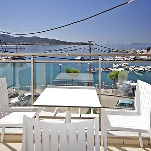 فندق Aqua Marine 2, نيوس مارماراس