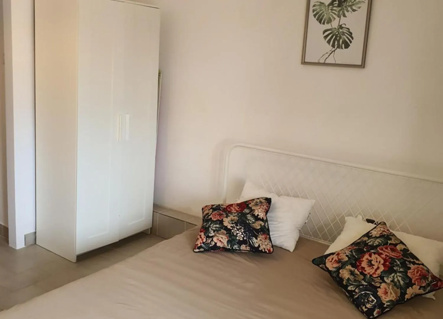 Sunrise Apartments Neos Marmaras