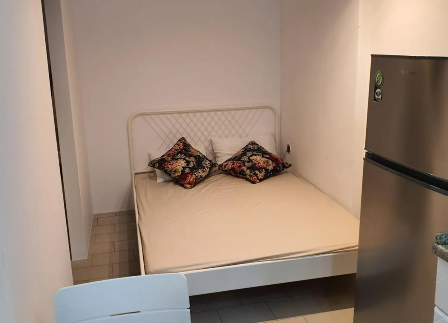 Sunrise Apartments Neos Marmaras