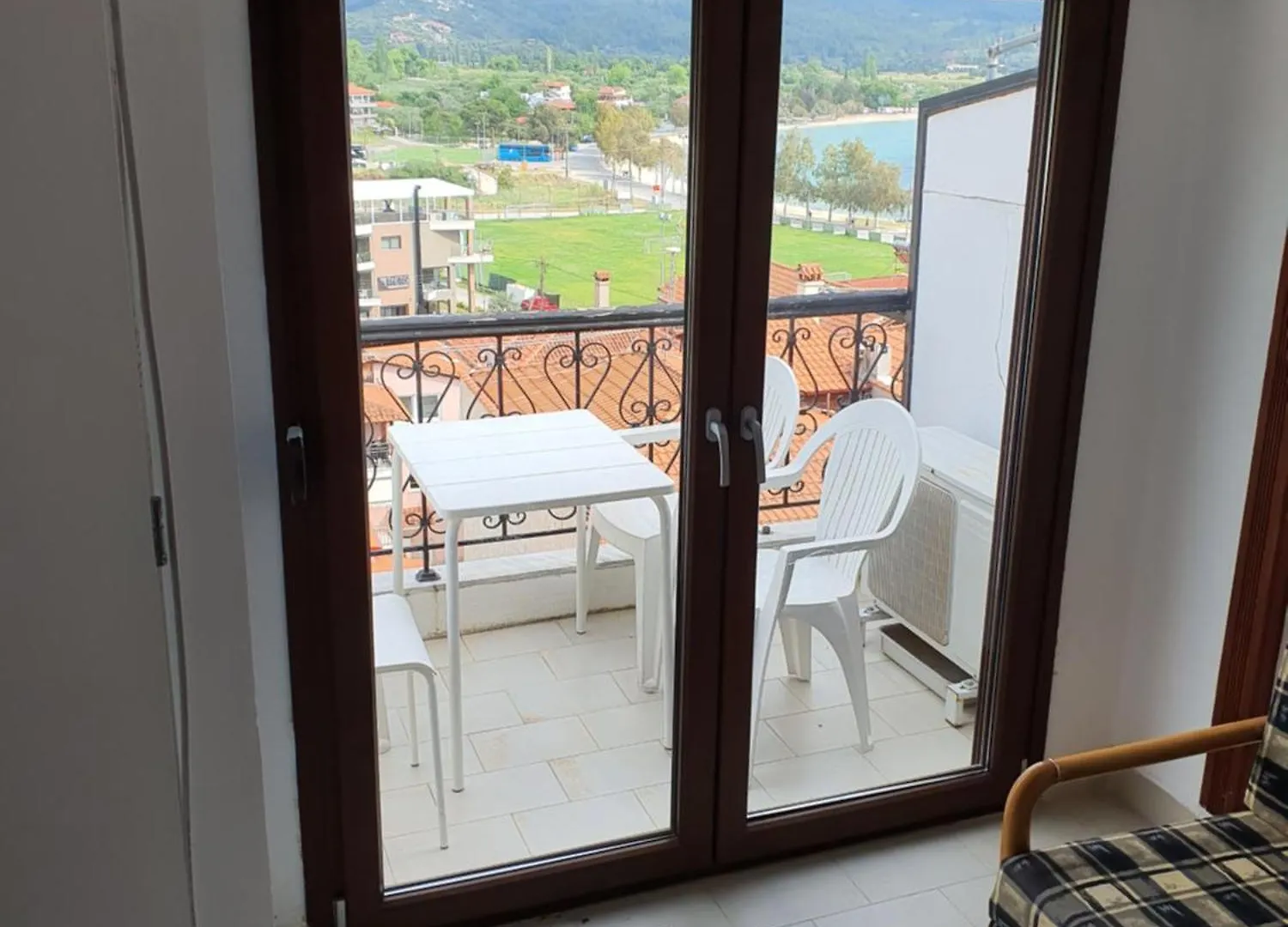 Sunrise Apartments Neos Marmaras Greece