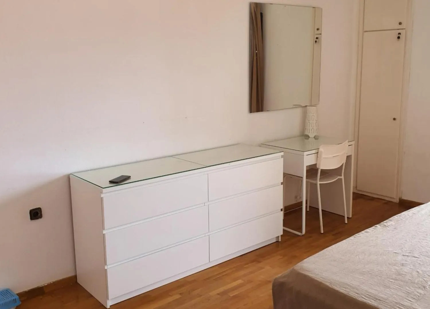 Sunrise Apartments Neos Marmaras