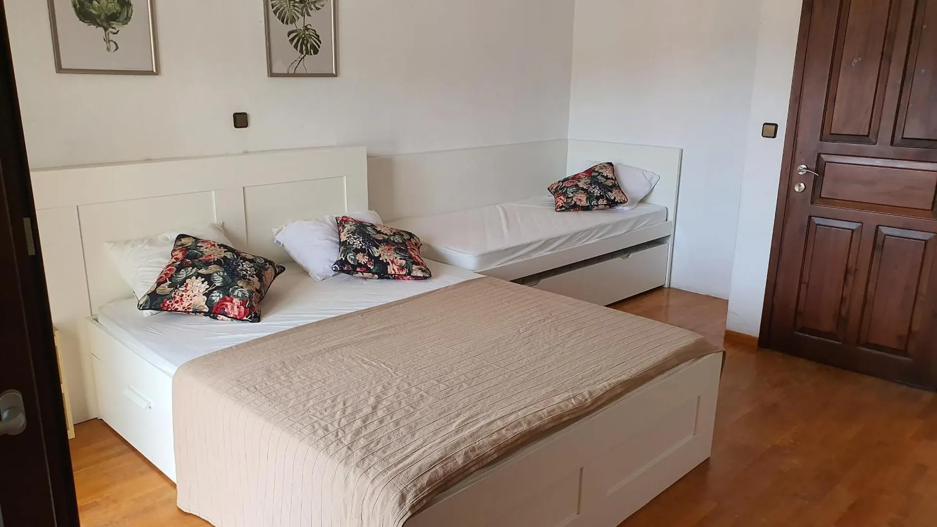 Sunrise Apartments Neos Marmaras