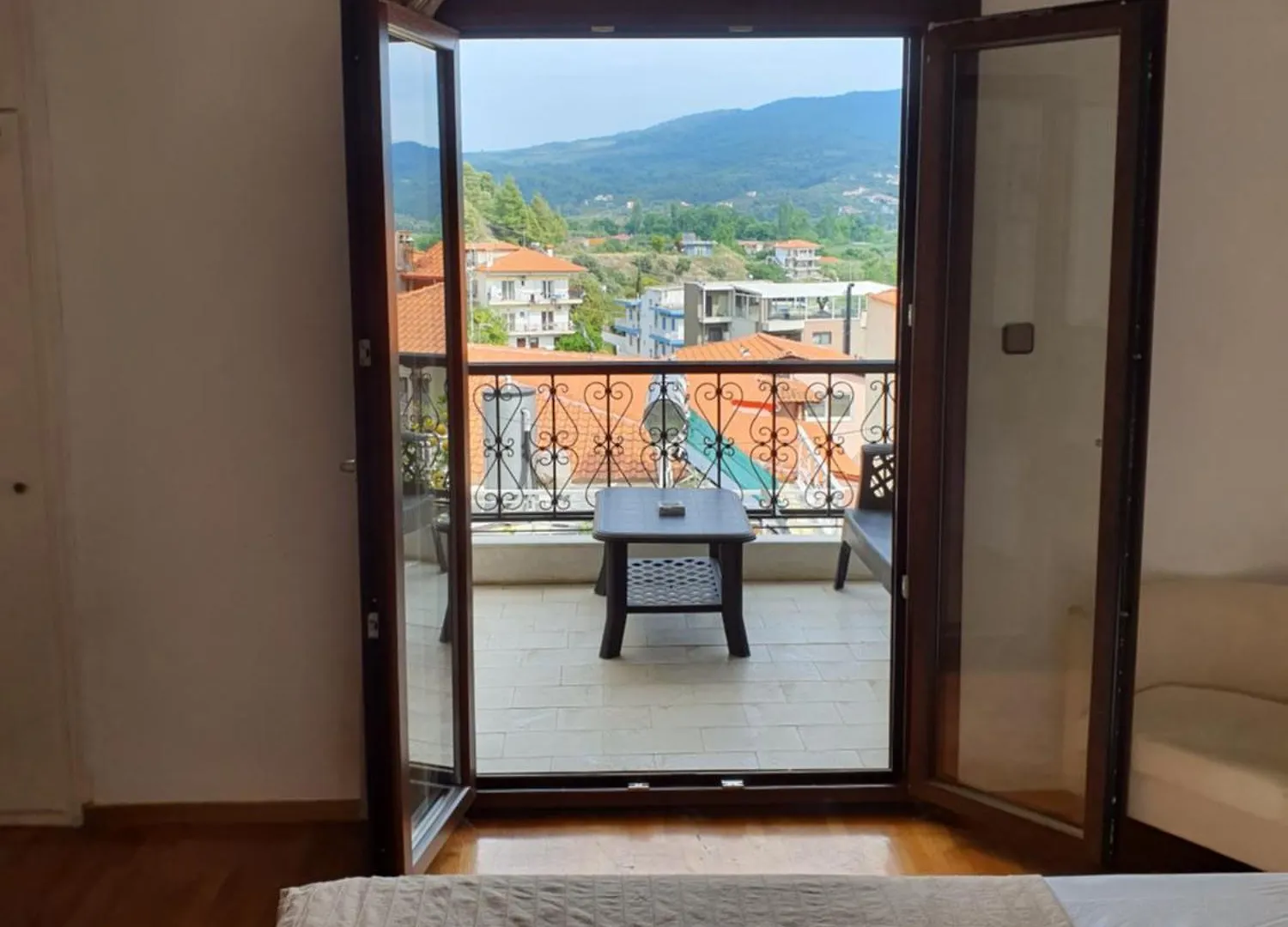 Sunrise Apartments Neos Marmaras