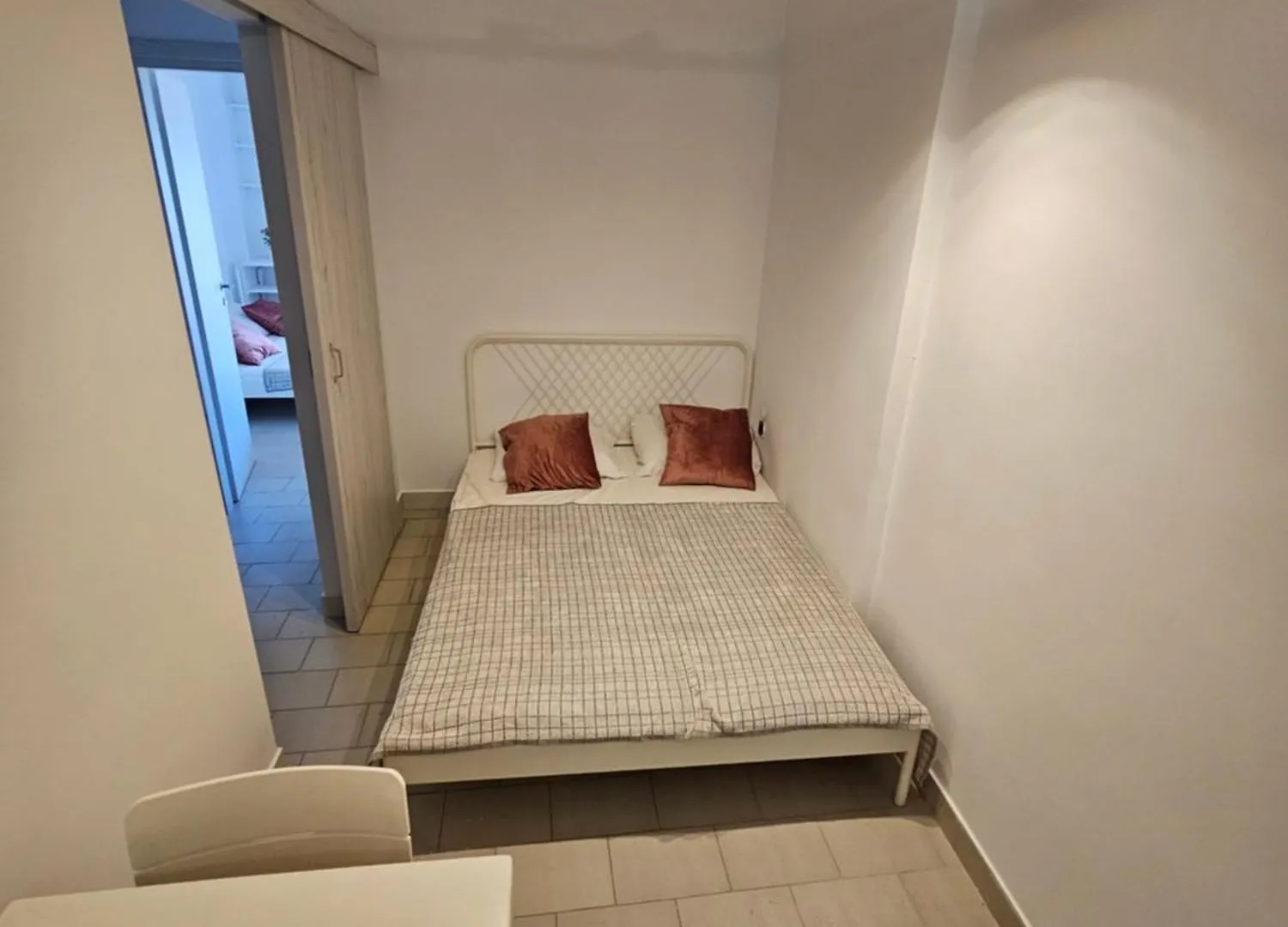Sunrise Apartments Neos Marmaras