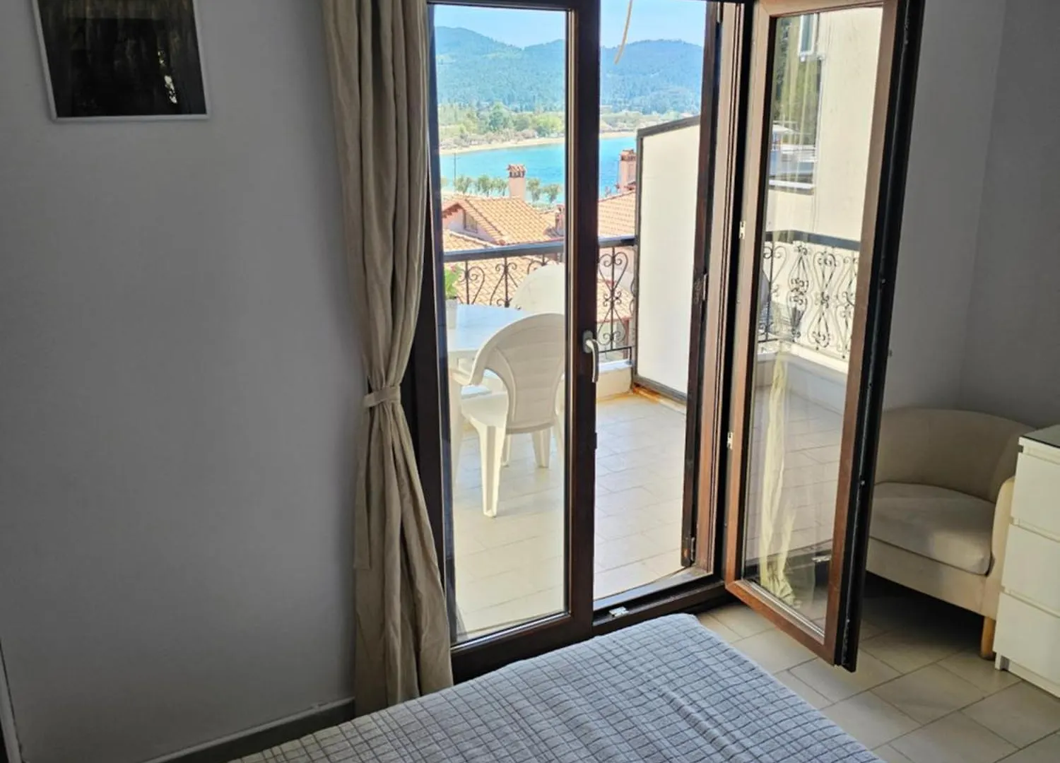 Sunrise Apartments Neos Marmaras Greece